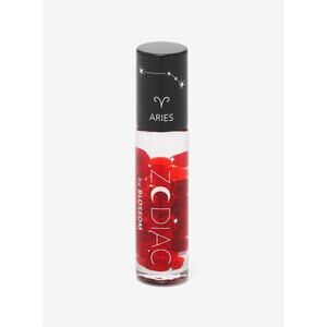 Blossom ARIES Zodiac Sign VANILLA Flavored Roll-On Lip Gloss